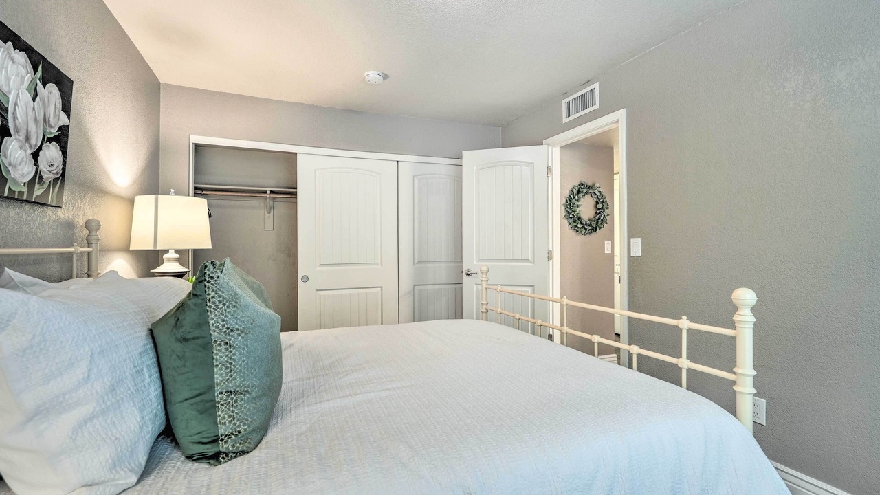 Photo of Bedroom in Santiago