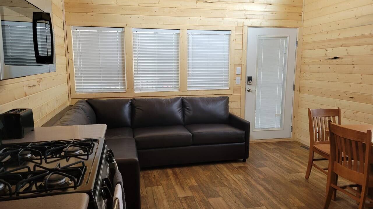 Photo of Bedroom in Valle