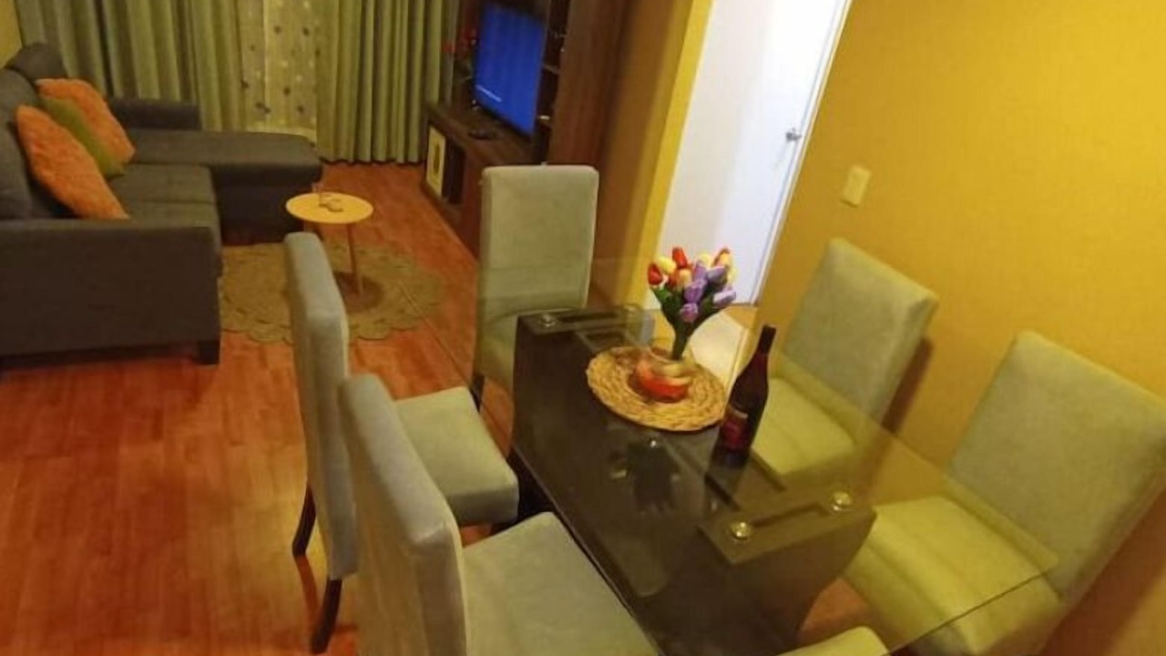 Photo of Livingroom in Ate