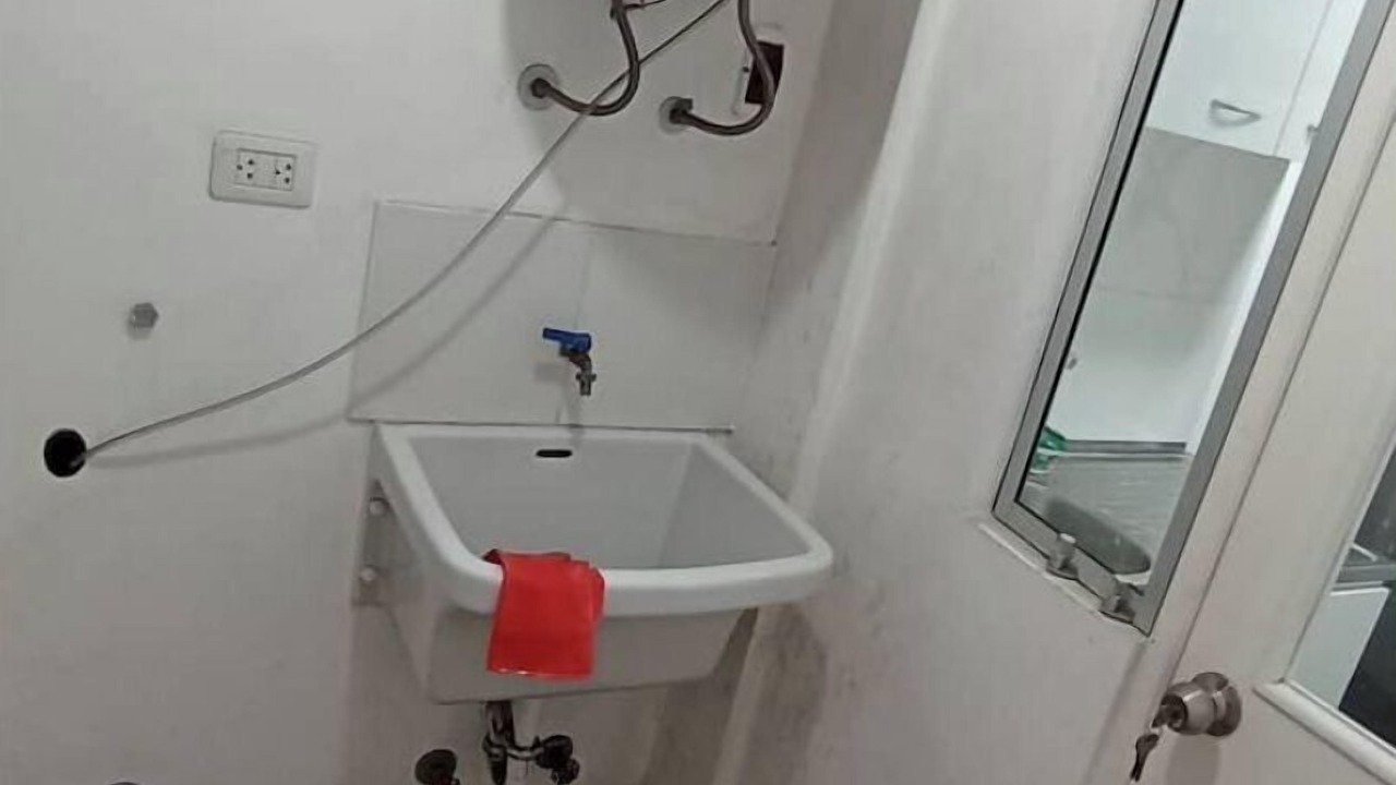 Photo of Bathroom in Ate