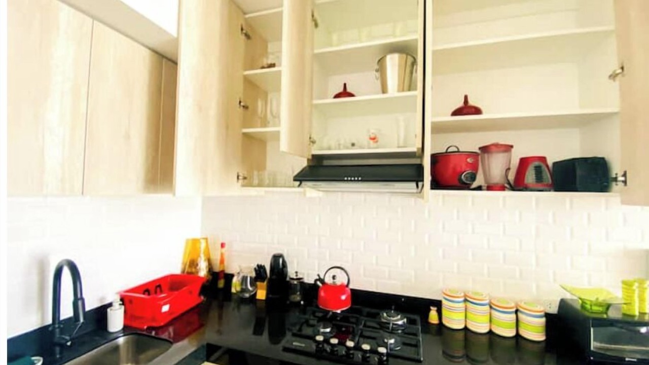 Photo of Kitchen in Punta Hermosa