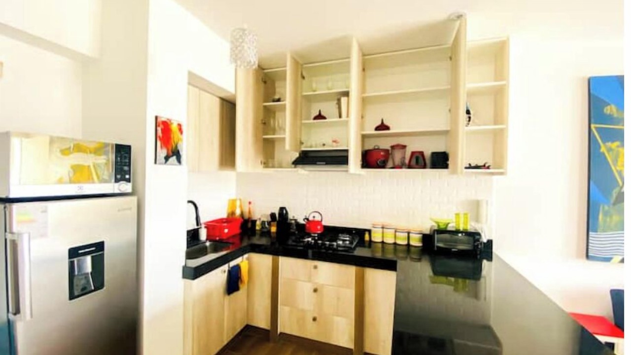 Photo of Kitchen in Punta Hermosa