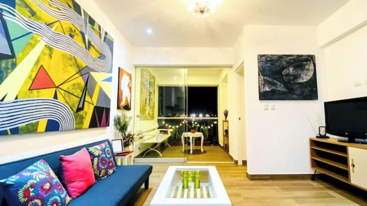 Photo of Livingroom in Punta Hermosa
