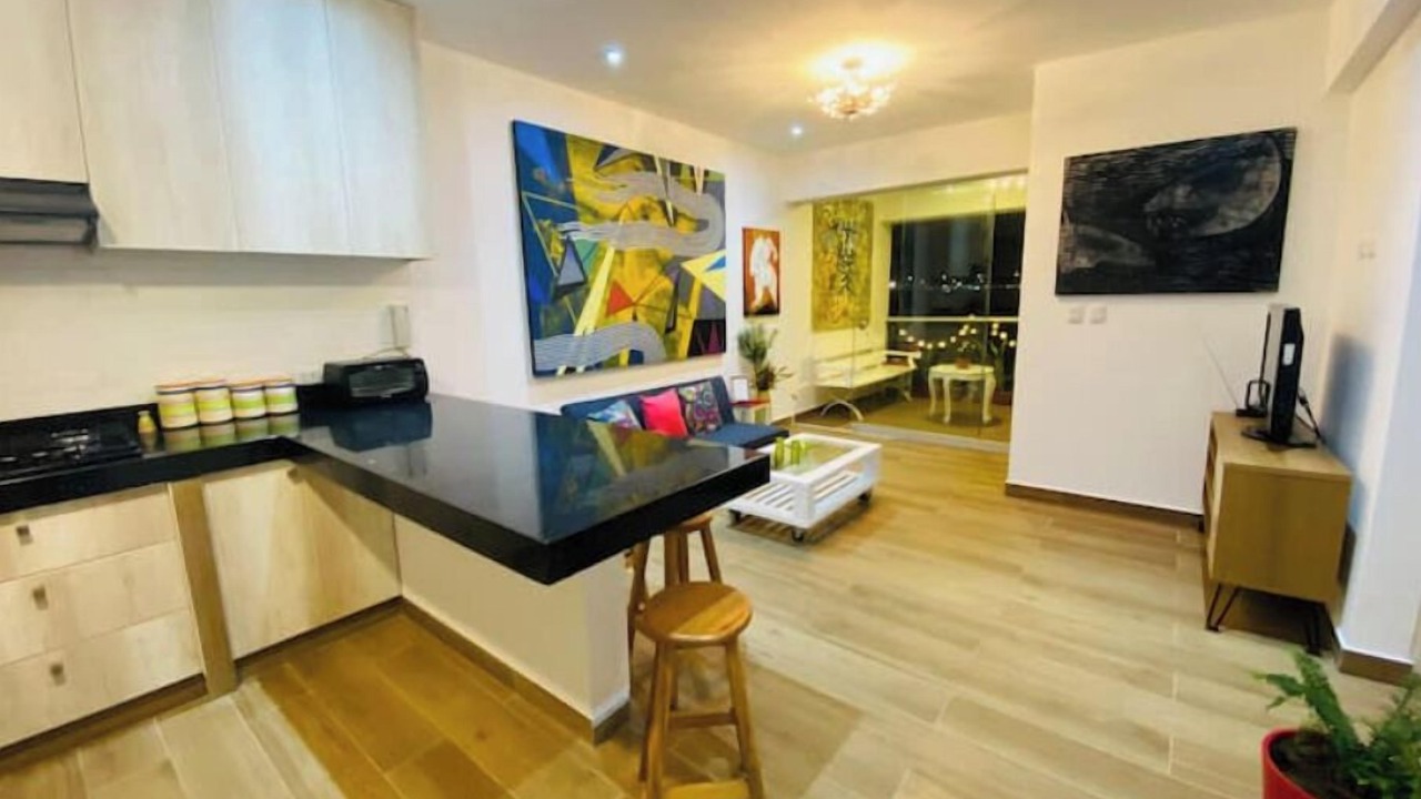Photo of Kitchen in Punta Hermosa