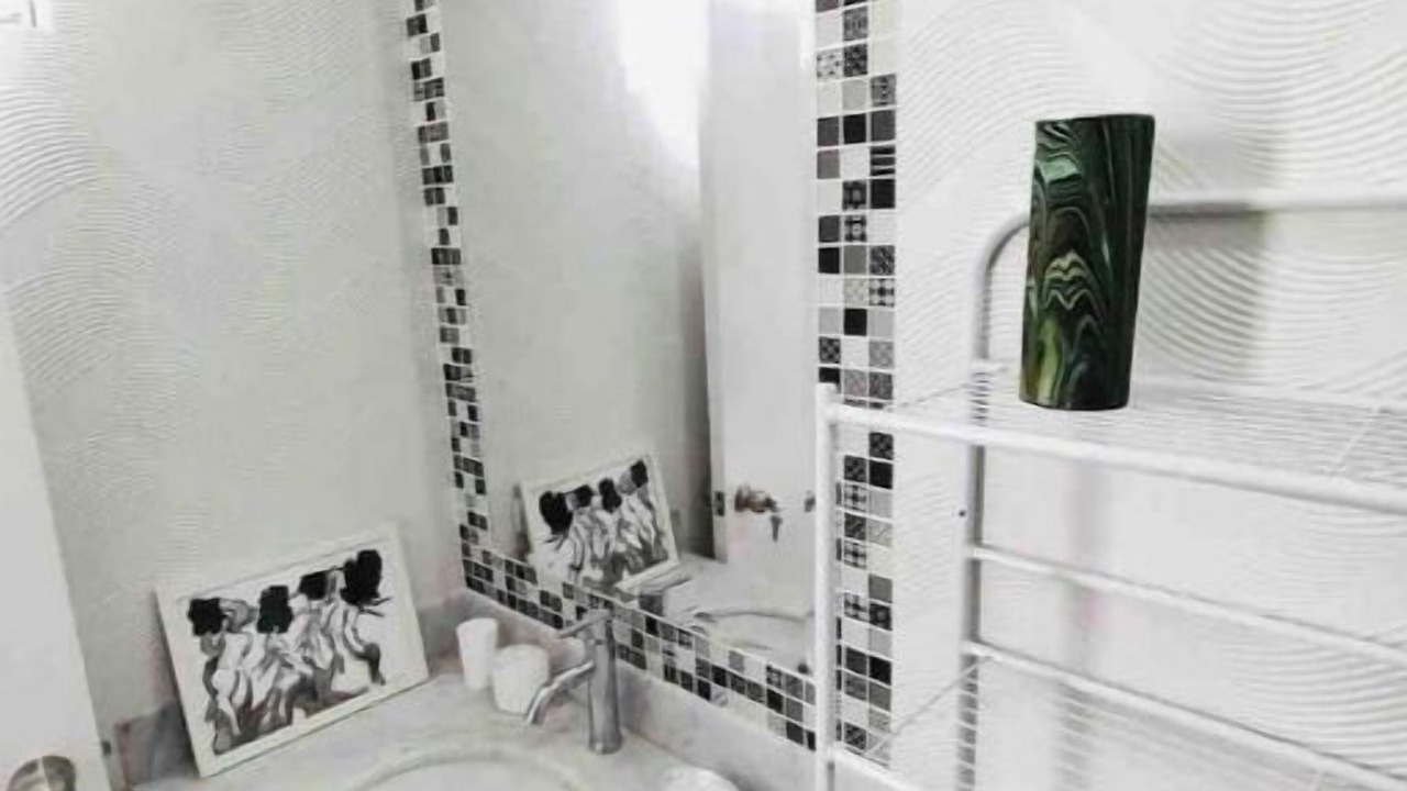 Photo of Bathroom in Punta Hermosa