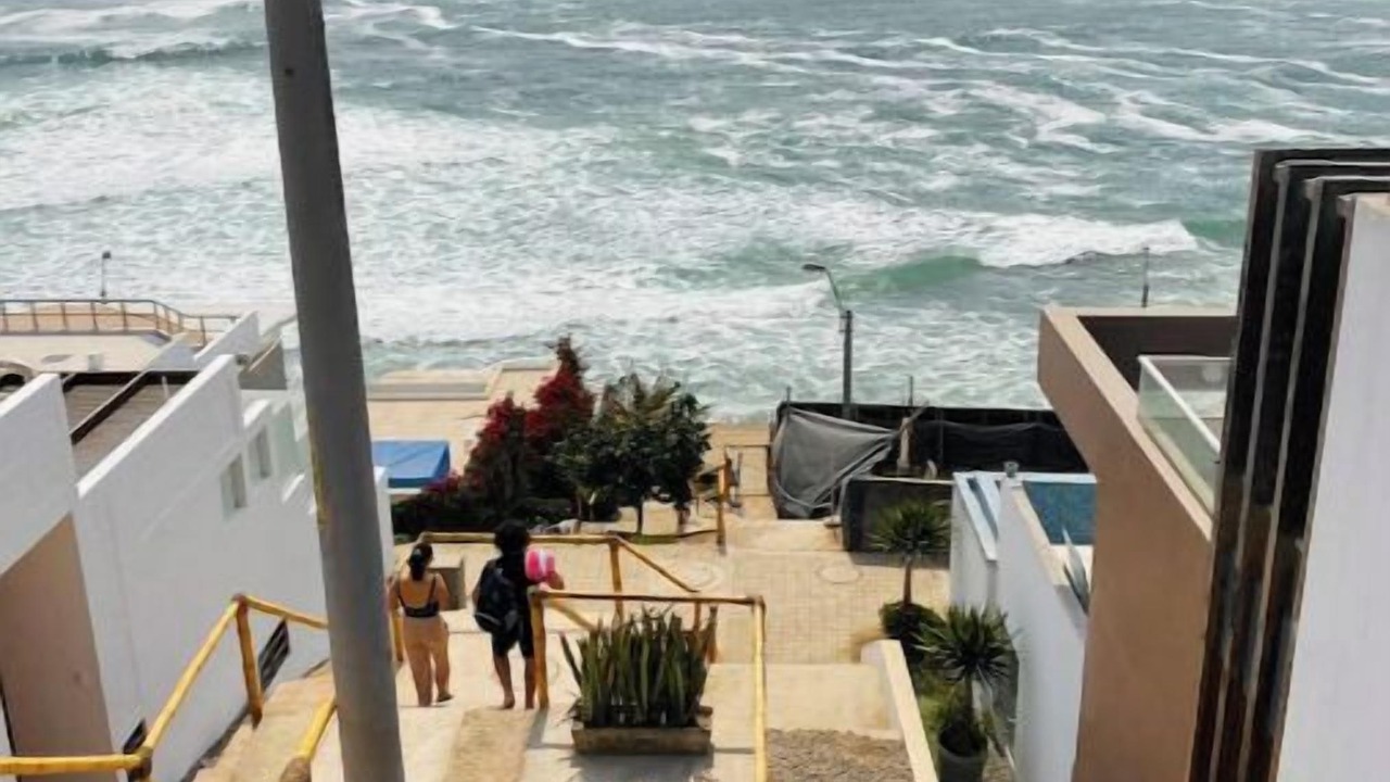 Photo of Outdoor in Punta Hermosa