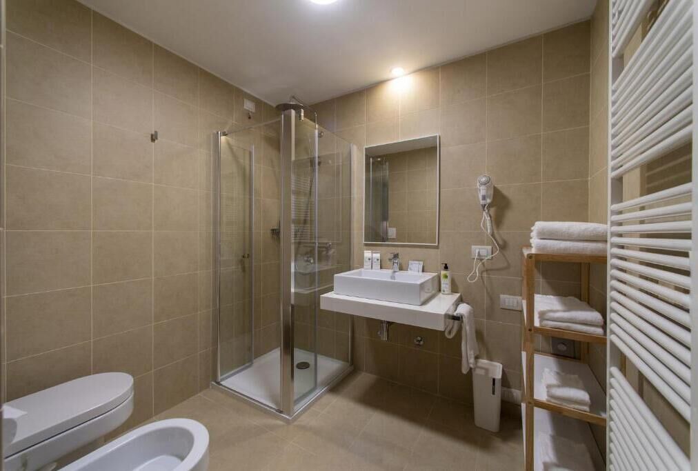 Photo of Bathroom in Trento