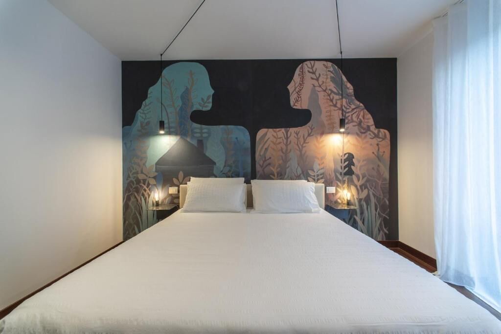 Photo of Bedroom in Trento