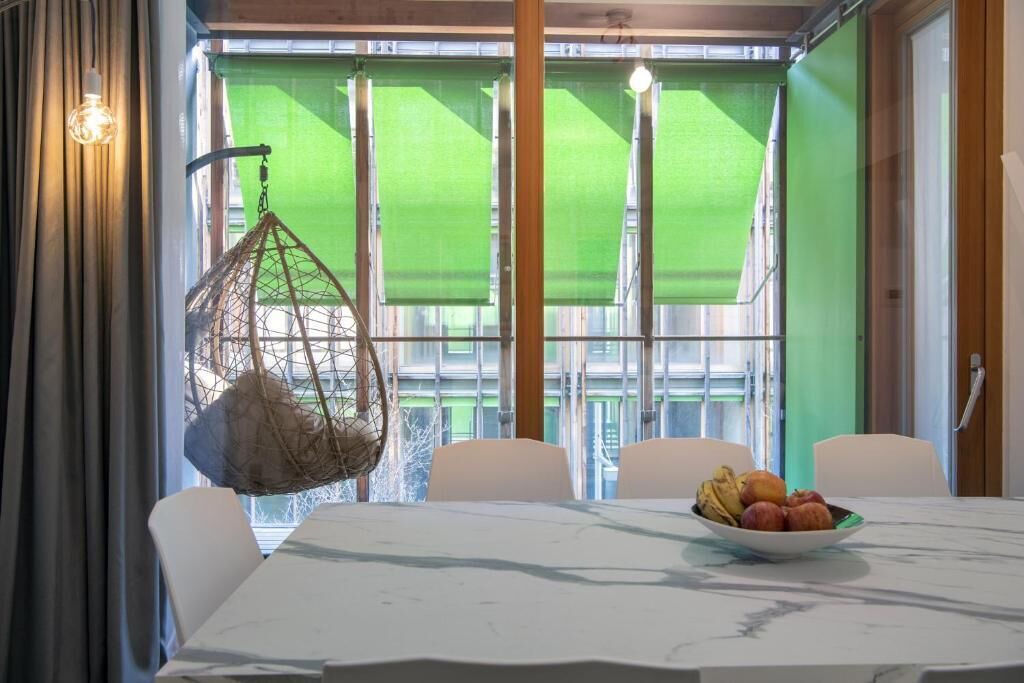 Photo of Livingroom in Trento