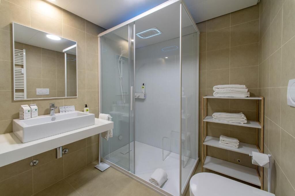 Photo of Bathroom in Trento