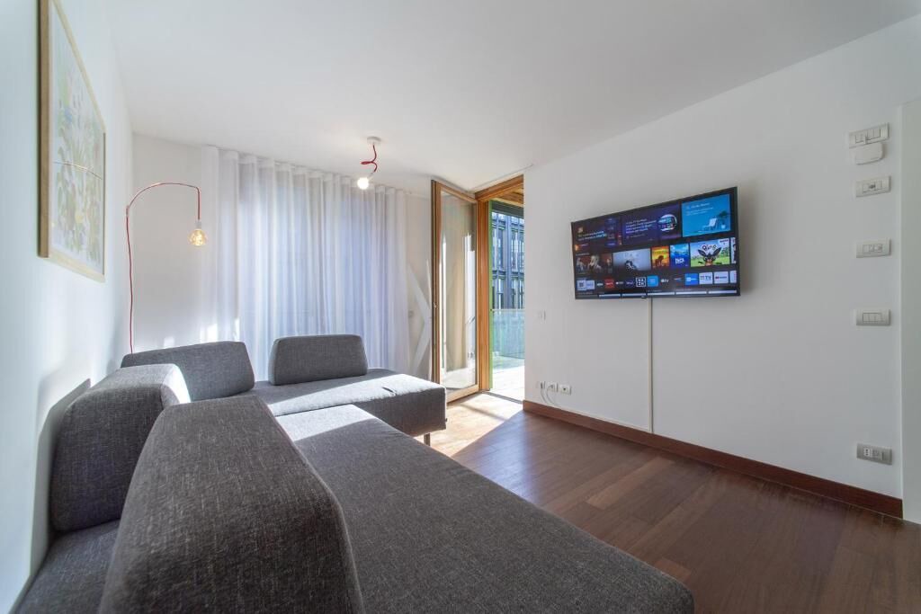 Photo of Livingroom in Trento