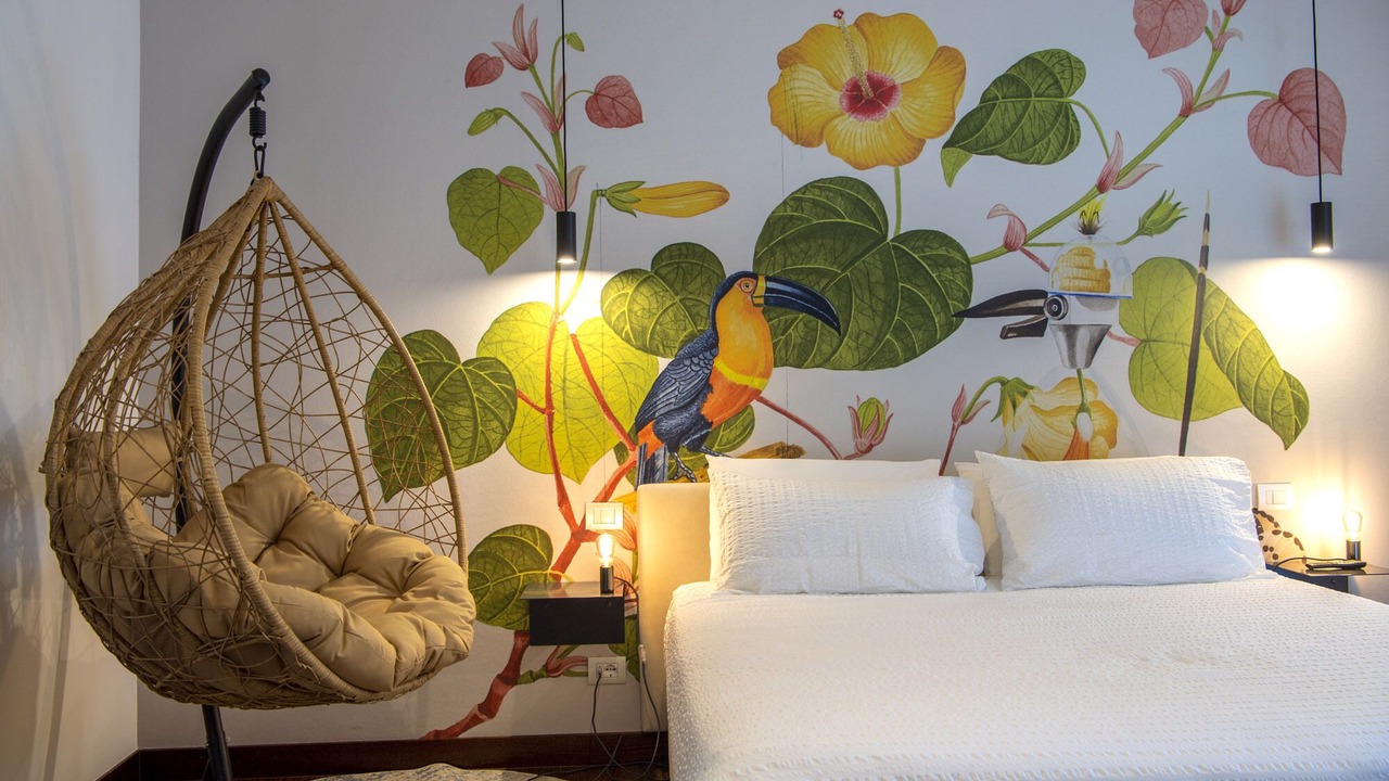 Photo of Bedroom in Trento