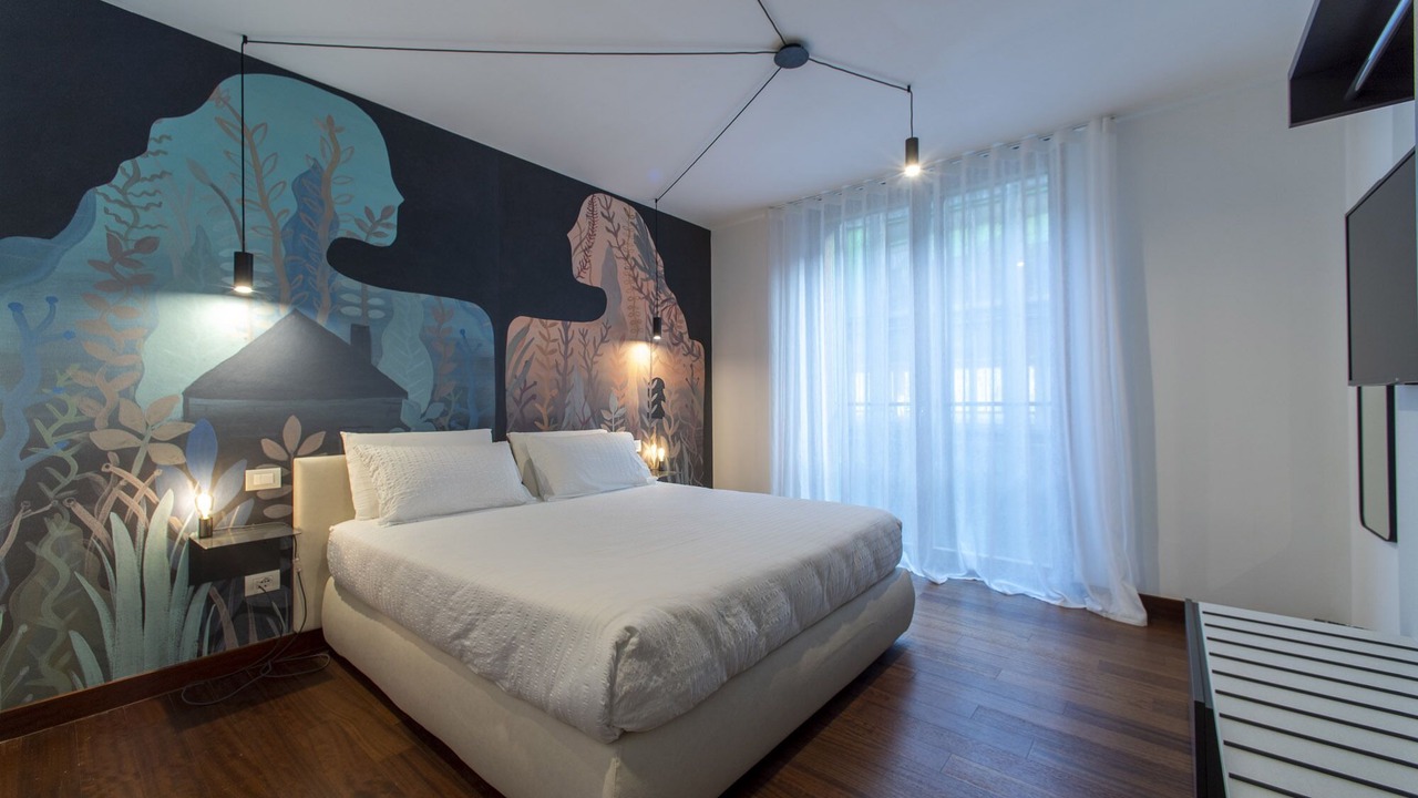 Photo of Bedroom in Trento