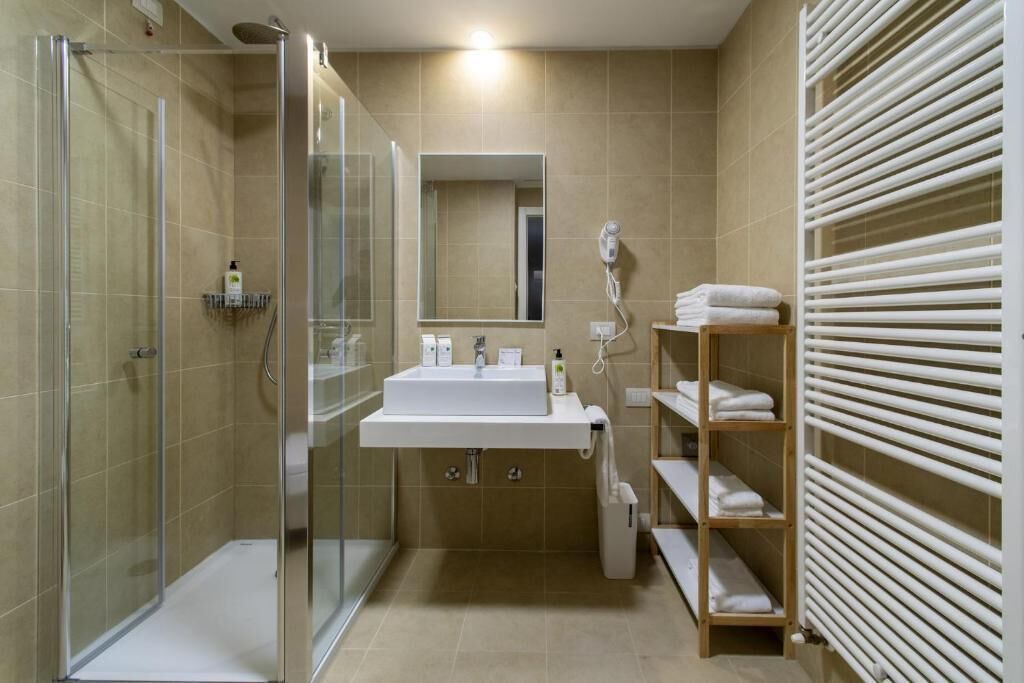 Photo of Bathroom in Trento