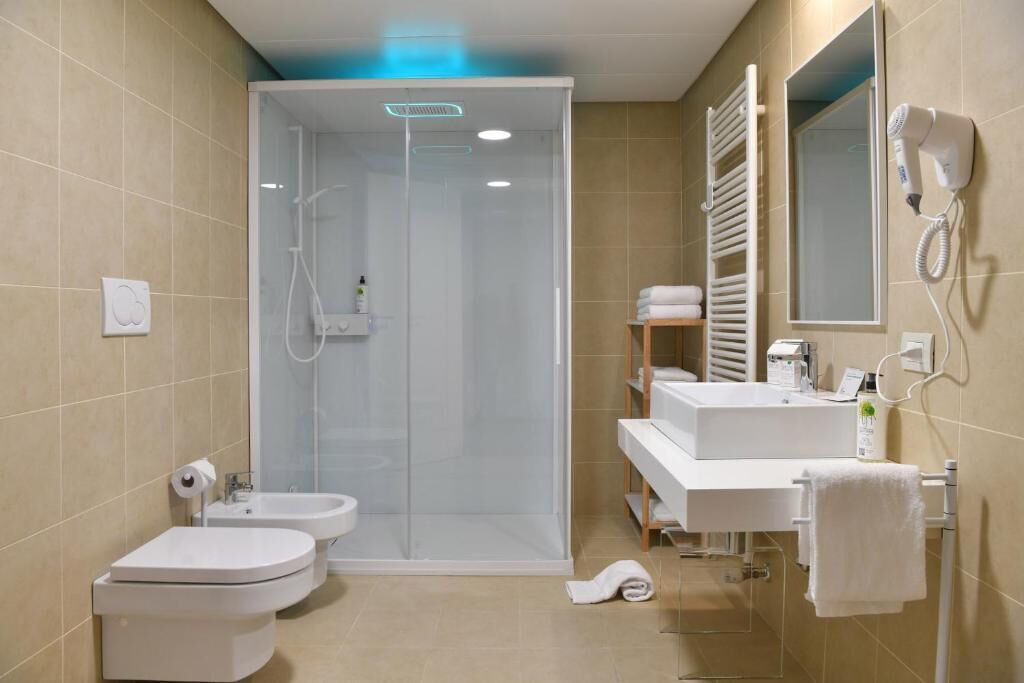 Photo of Bathroom in Trento