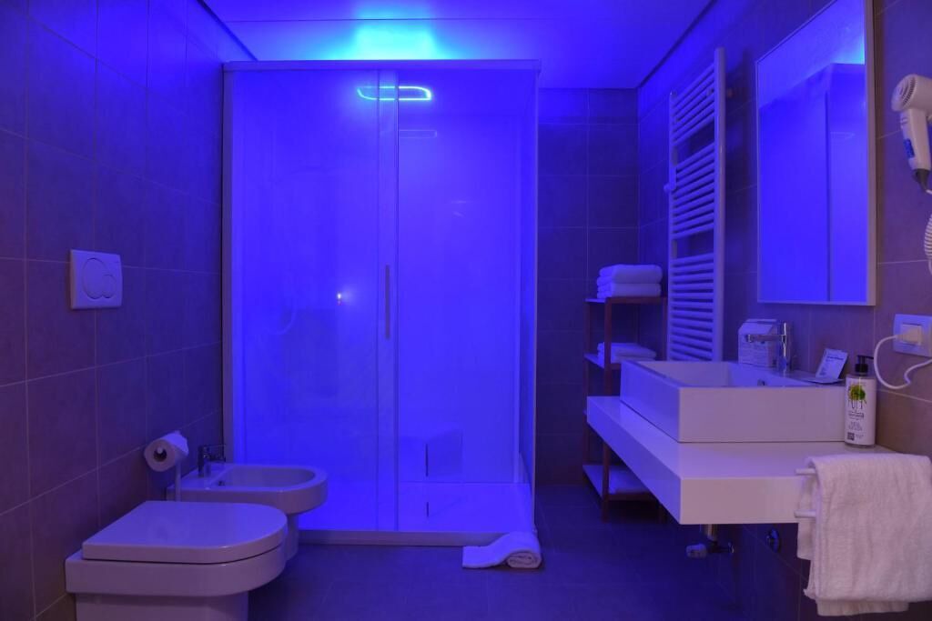 Photo of Bathroom in Trento