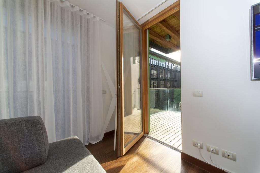 Photo of Livingroom in Trento