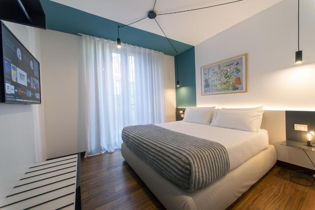 Photo of Bedroom in Trento
