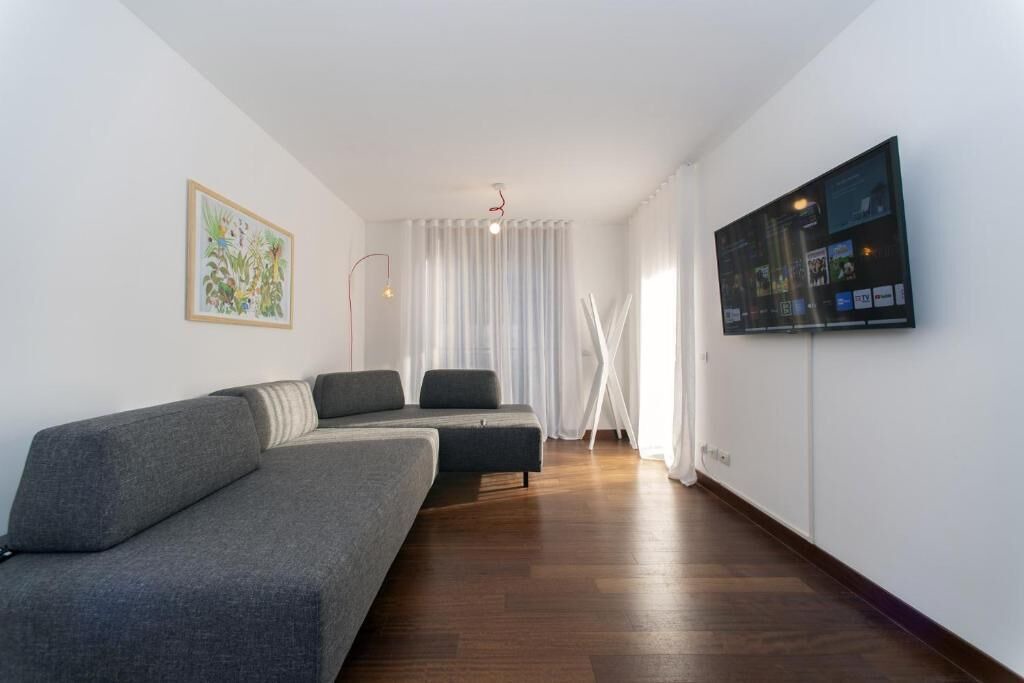 Photo of Livingroom in Trento