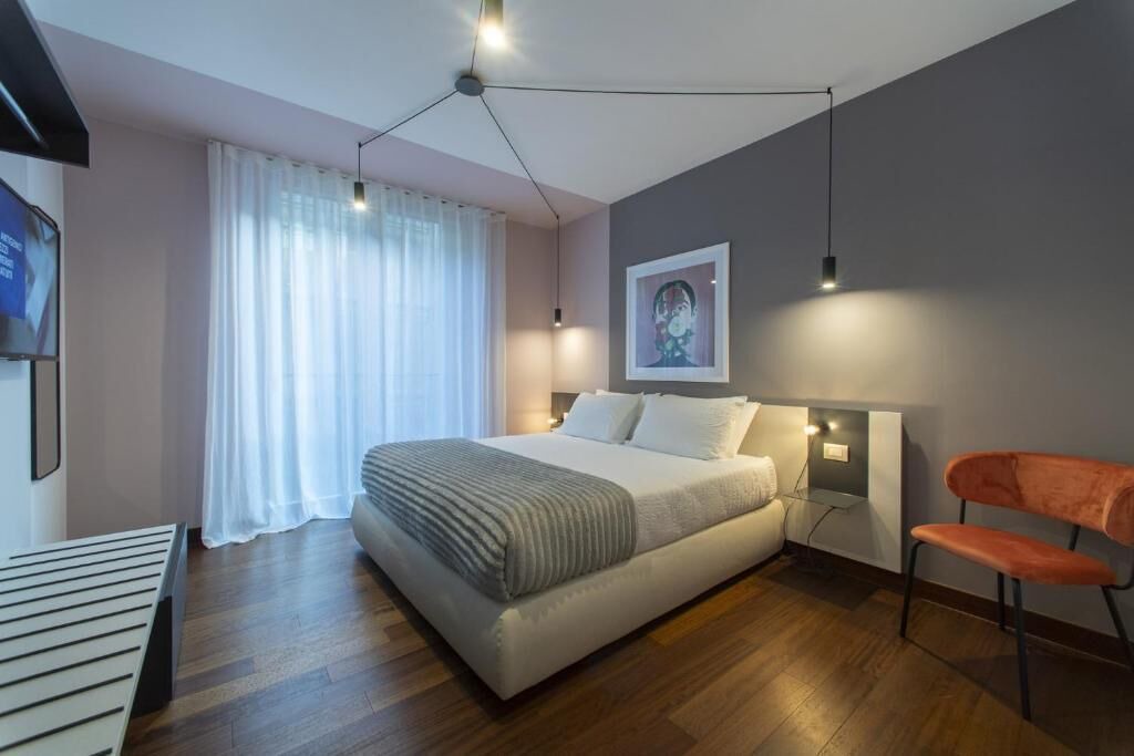 Photo of Bedroom in Trento