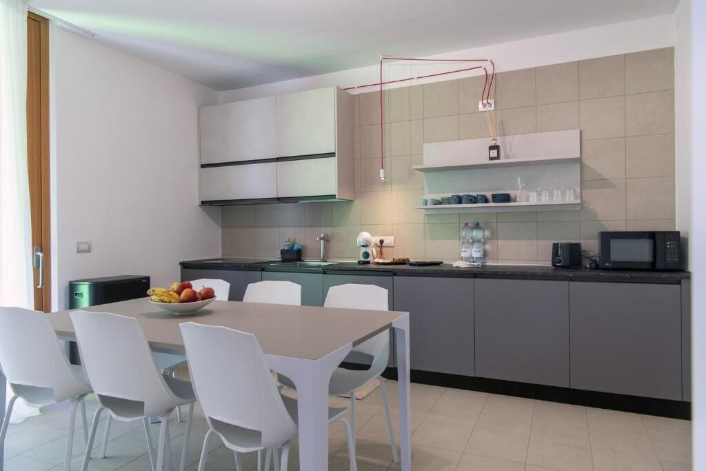Photo of Kitchen in Trento