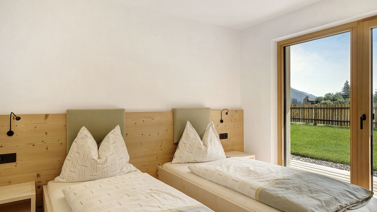 Photo of Bedroom in Ultimo
