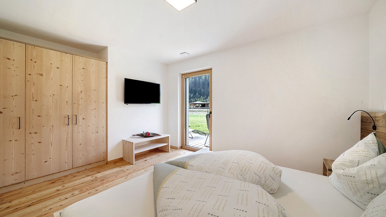 Photo of Bedroom in Ultimo