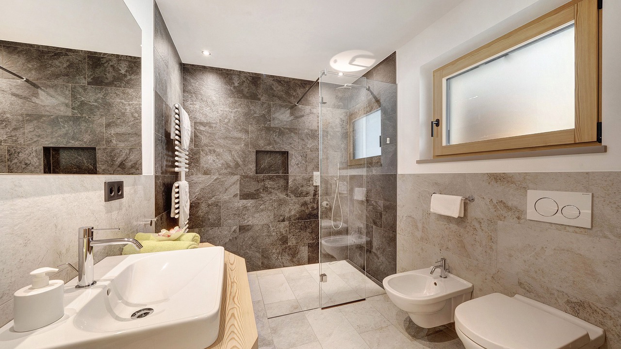 Photo of Bathroom in Ultimo