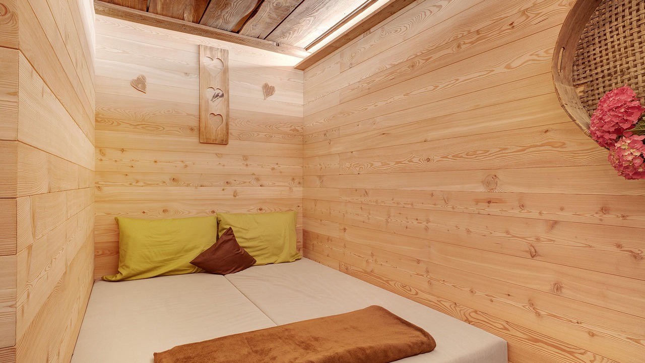 Photo of Bedroom in Ultimo