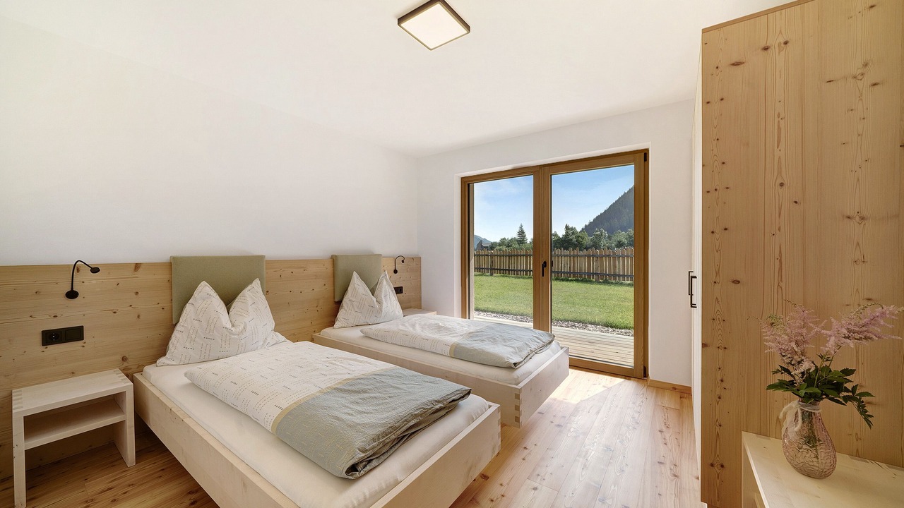 Photo of Bedroom in Ultimo