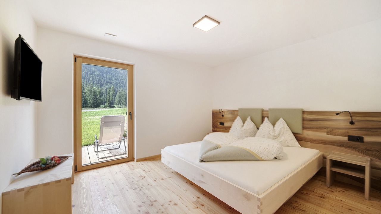 Photo of Bedroom in Ultimo