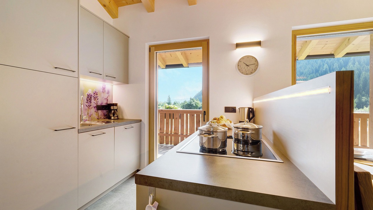 Photo of Kitchen in Ultimo