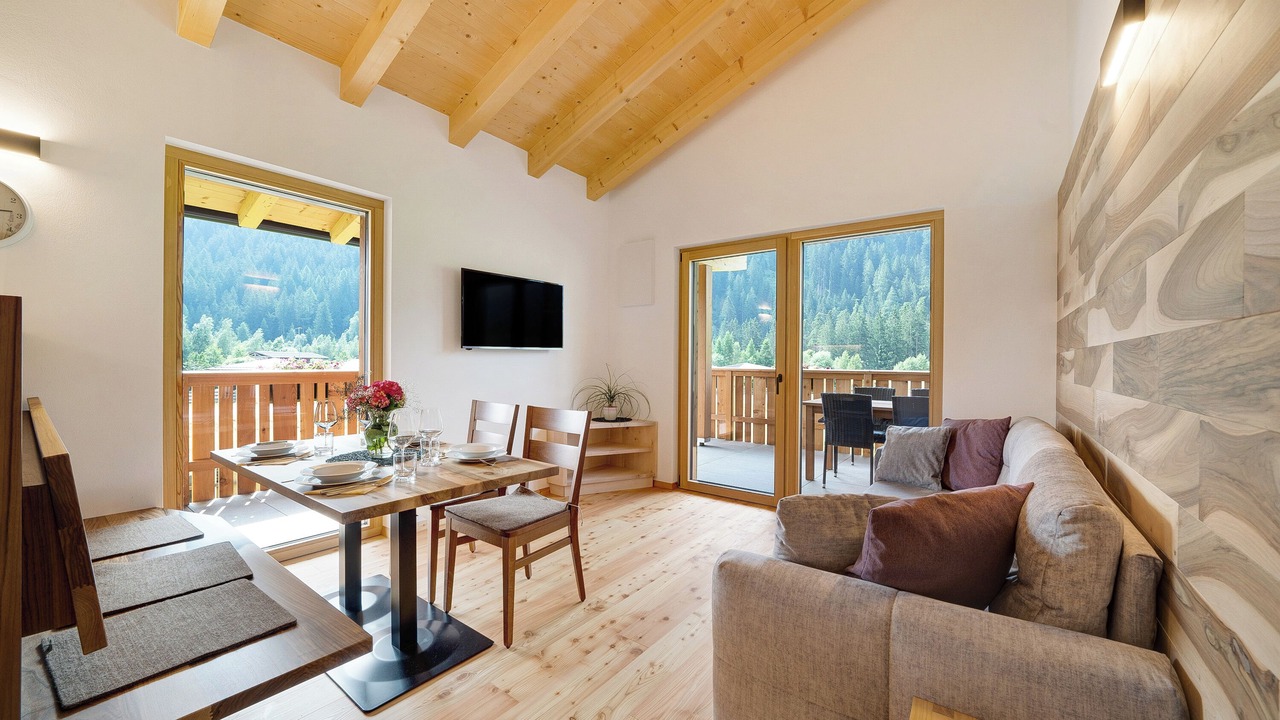 Photo of Livingroom in Ultimo