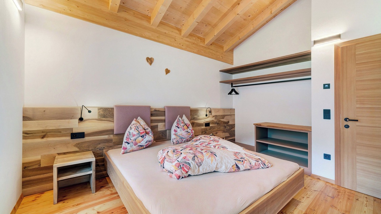 Photo of Bedroom in Ultimo