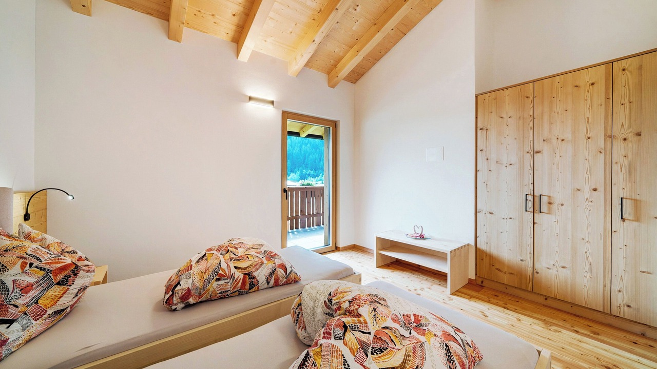Photo of Bedroom in Ultimo
