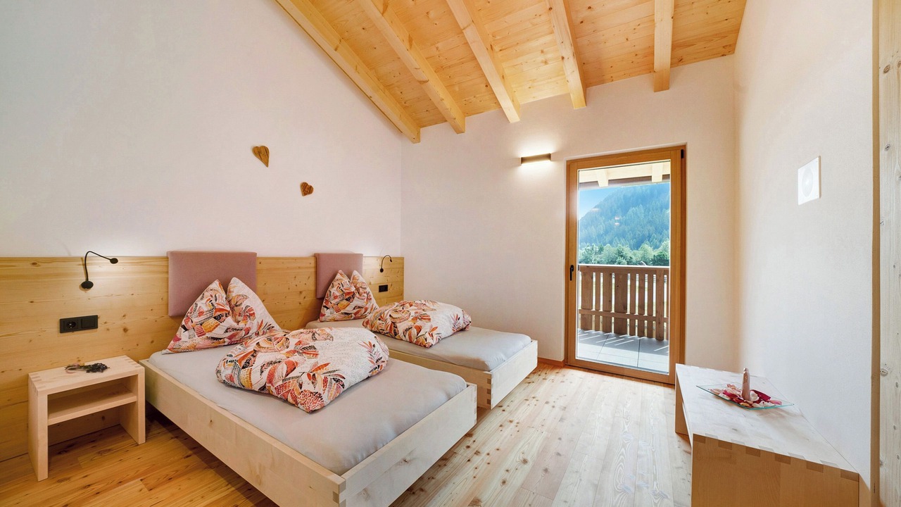 Photo of Bedroom in Ultimo