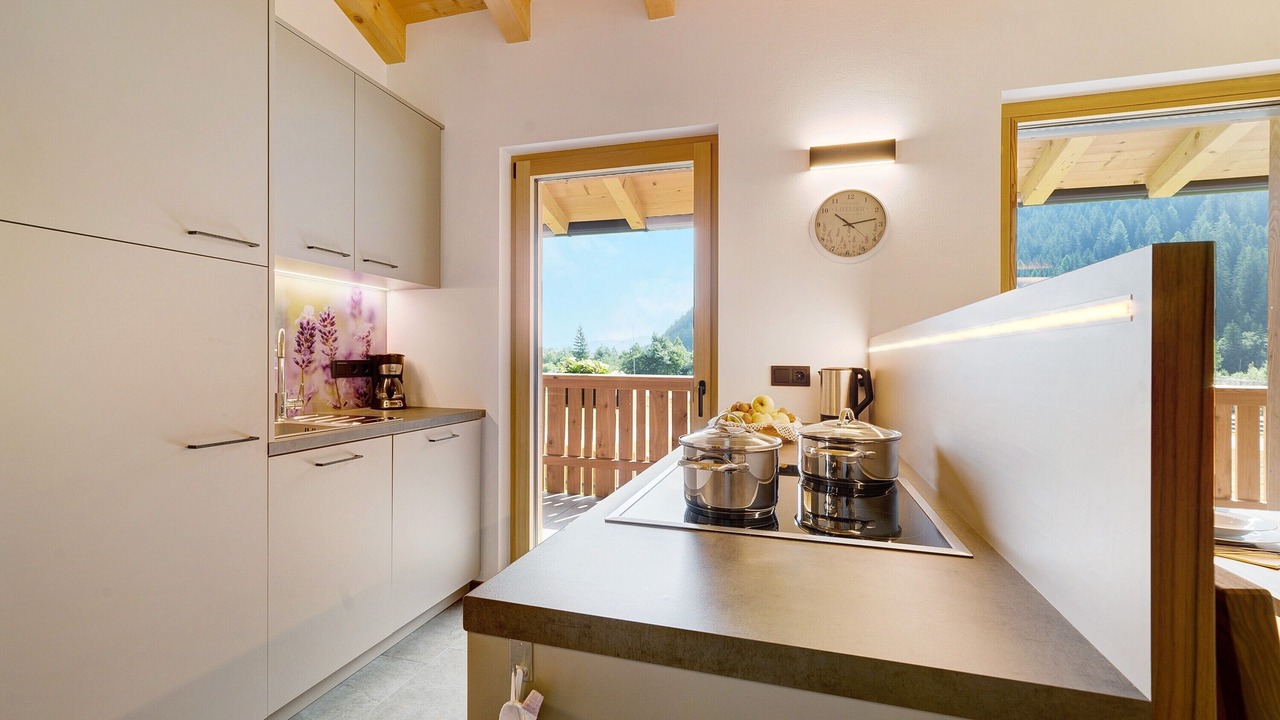 Photo of Kitchen in Ultimo
