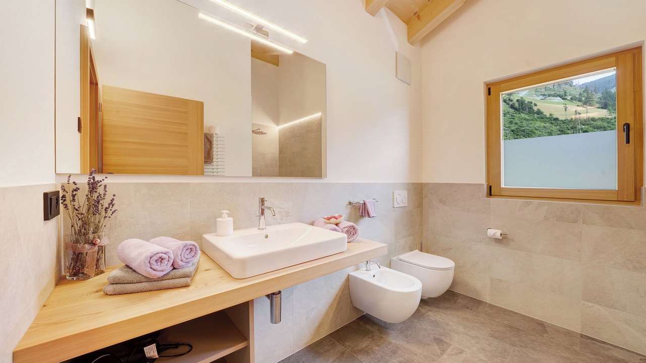 Photo of Bathroom in Ultimo