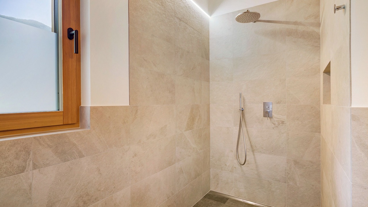 Photo of Bathroom in Ultimo