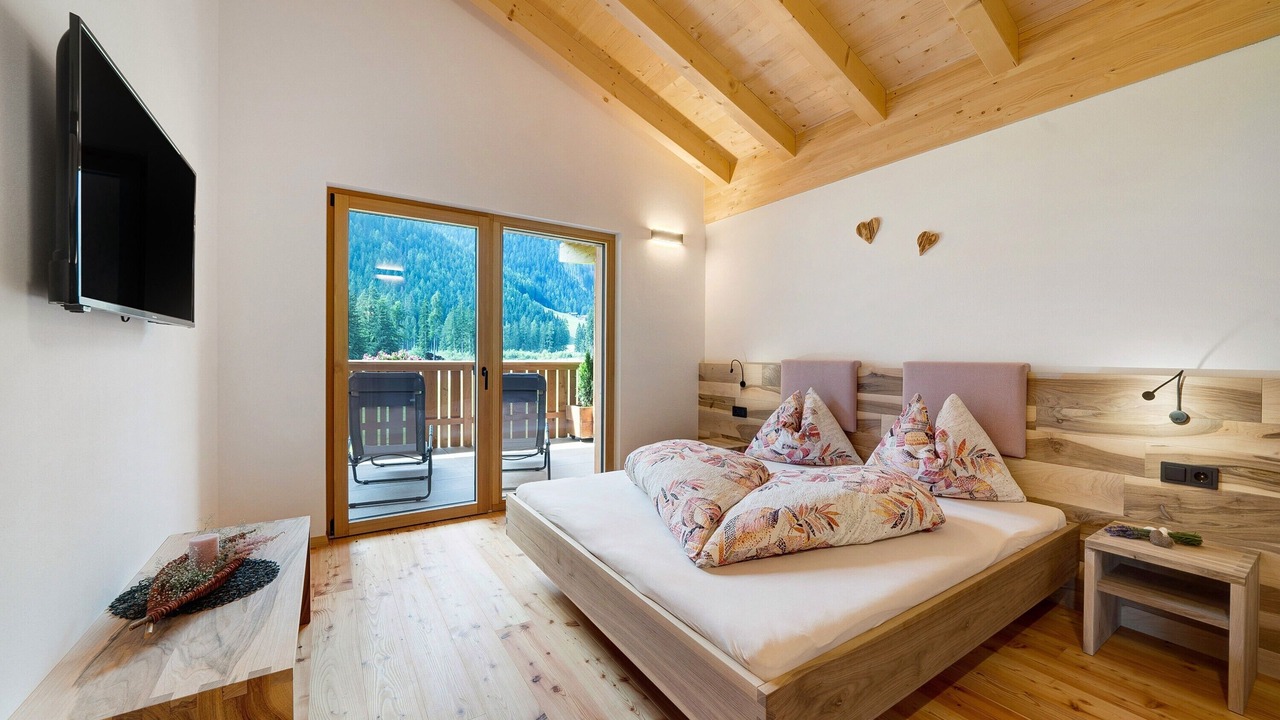 Photo of Bedroom in Ultimo
