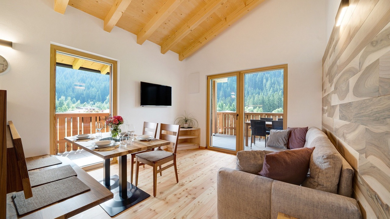 Photo of Livingroom in Ultimo