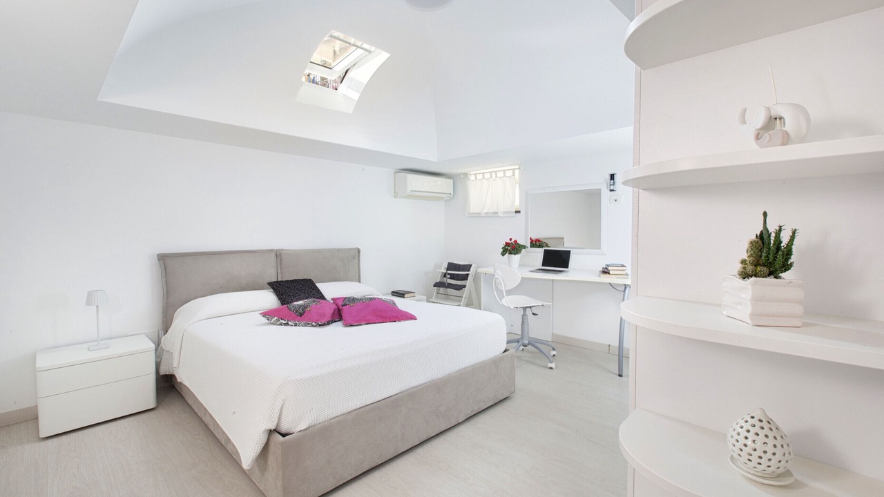 Photo of Bedroom in Liparlati