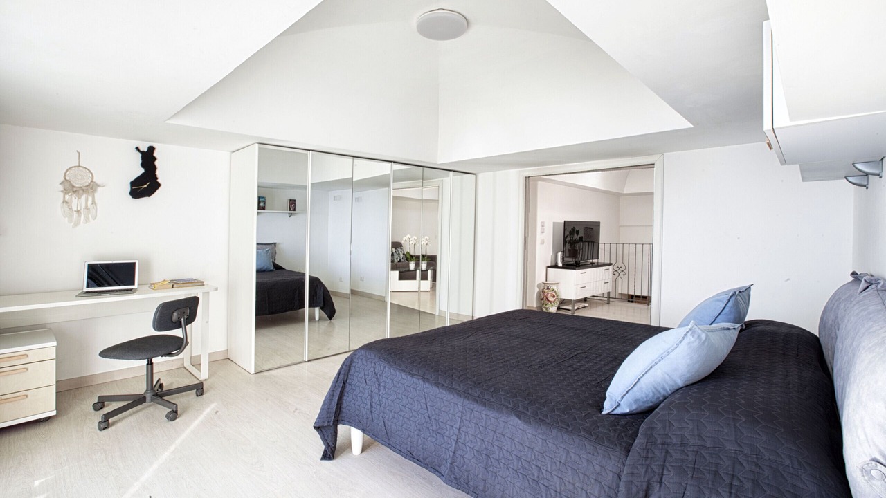 Photo of Bedroom in Liparlati