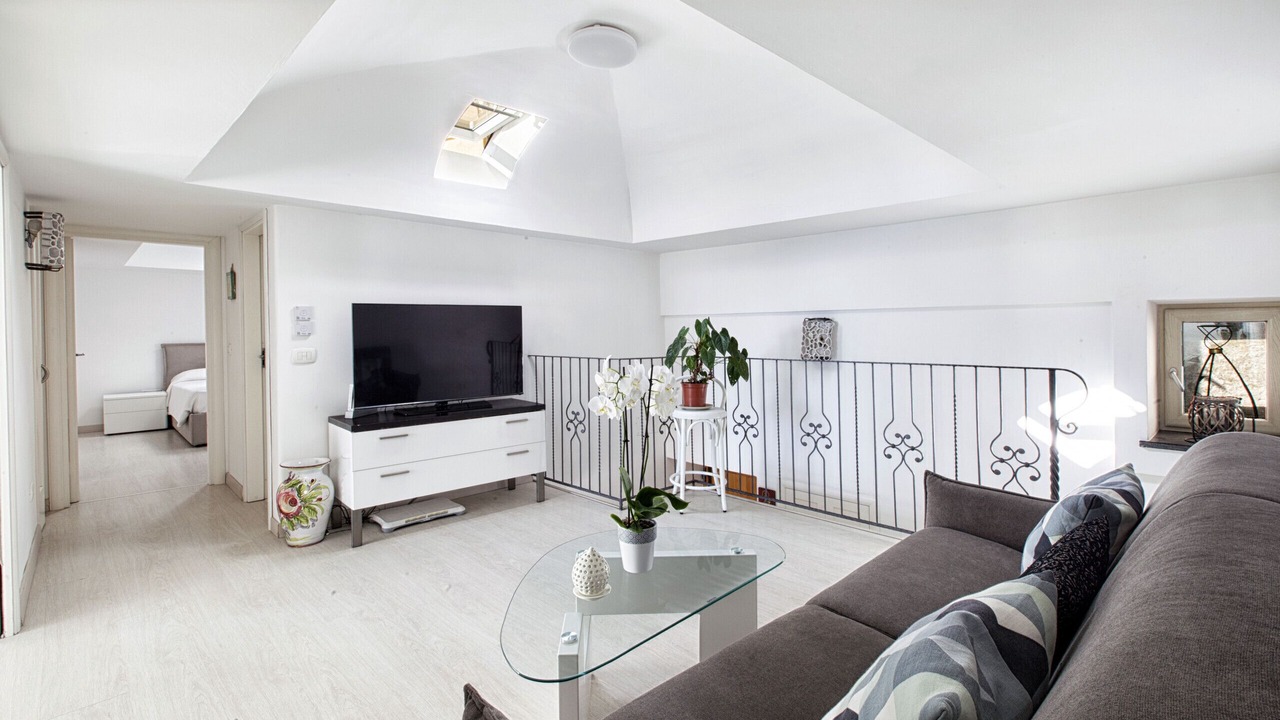 Photo of Livingroom in Liparlati