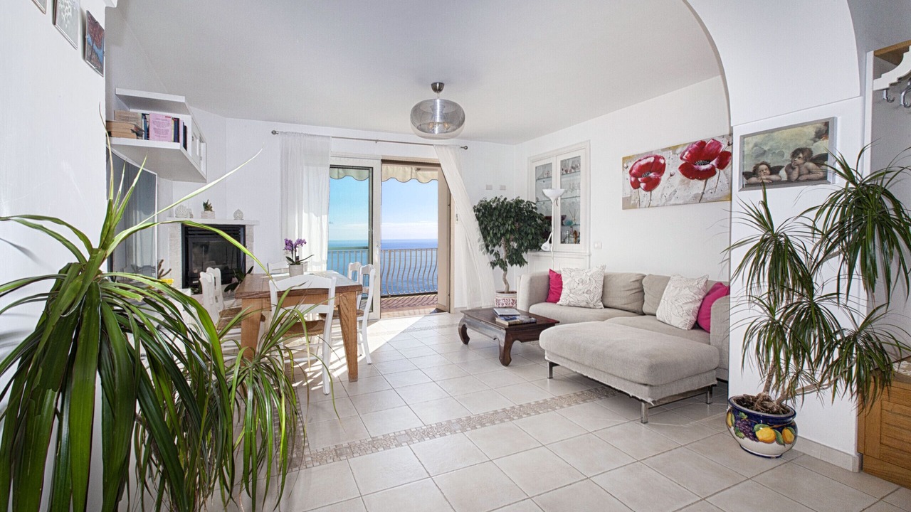 Photo of Livingroom in Liparlati