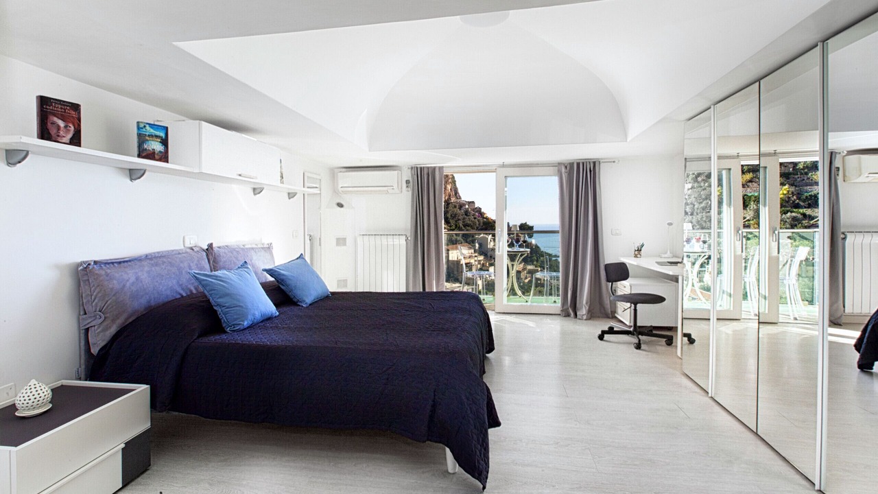 Photo of Bedroom in Liparlati