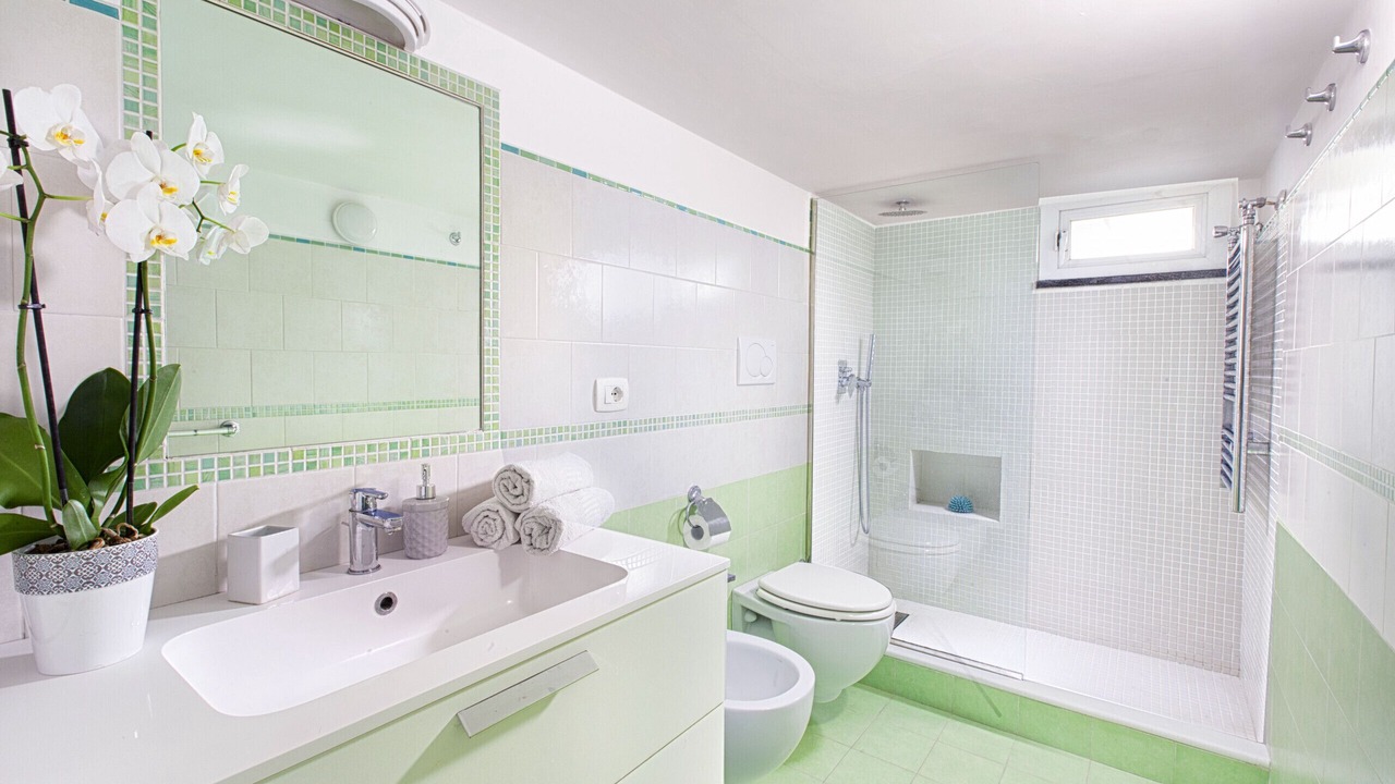 Photo of Bathroom in Liparlati