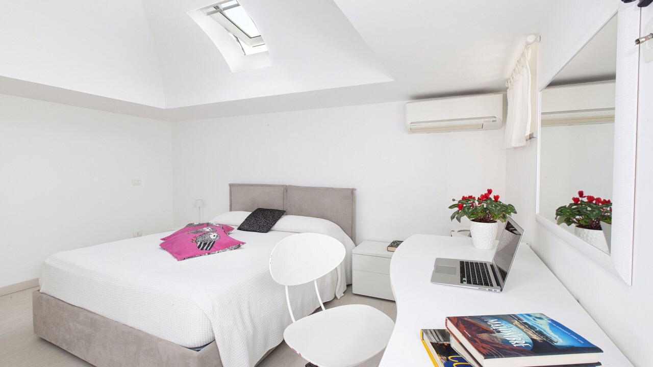 Photo of Bedroom in Liparlati