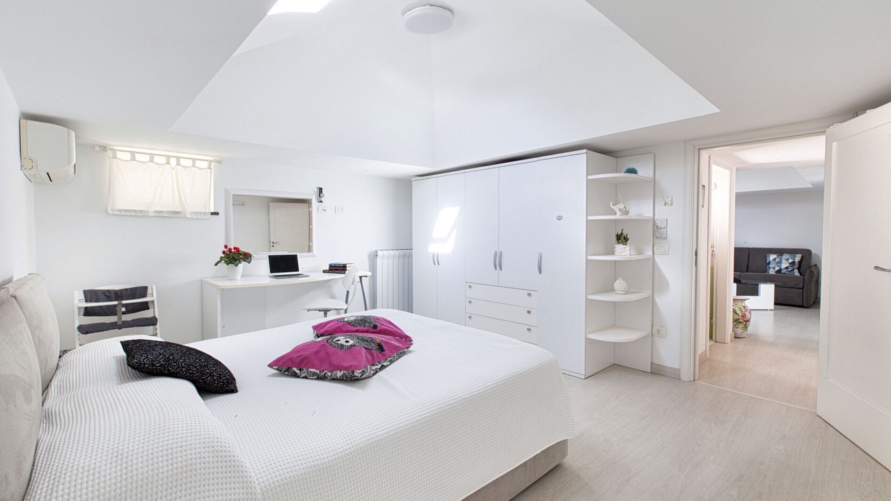 Photo of Bedroom in Liparlati