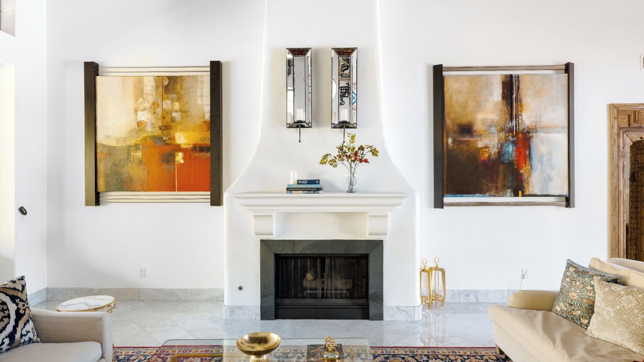 Photo of Livingroom in Paradise Valley